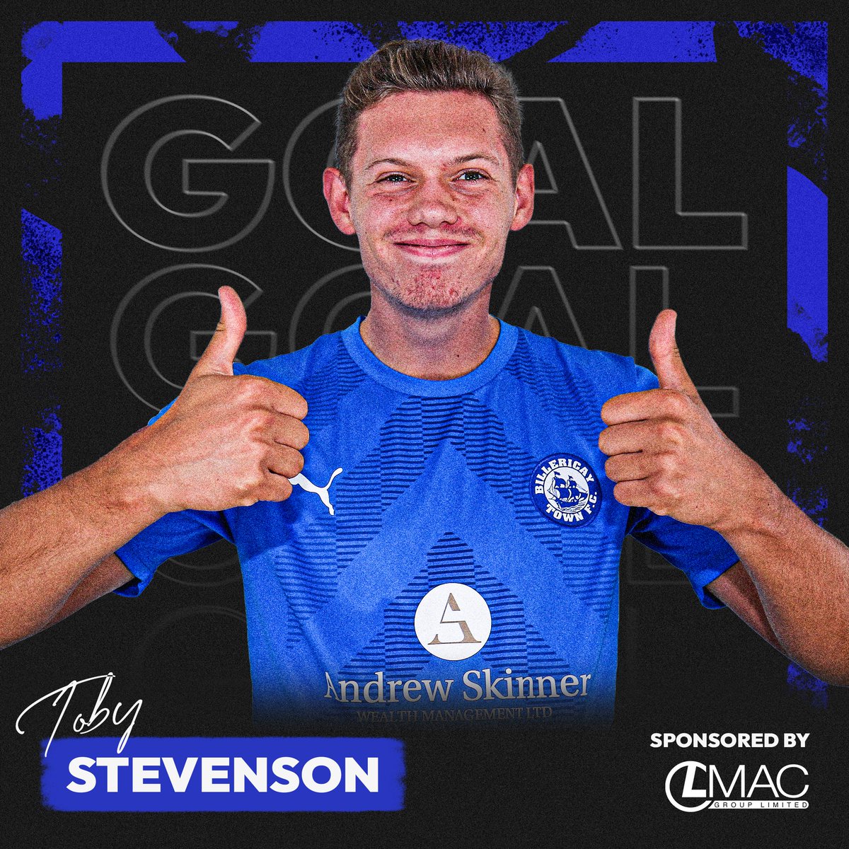 BTFC's tweet photo. 2'
GGGOOAAAALLL!!

3 IN 3 FOR TOBY

HAS🦁 0-1 🔵BIL https://t.co/43ctqC7z4O