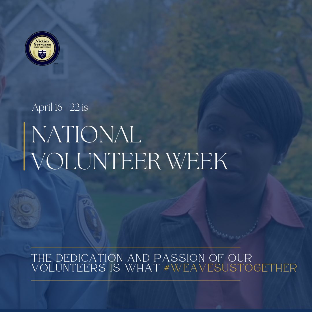 Victim Services Niagara tweet media