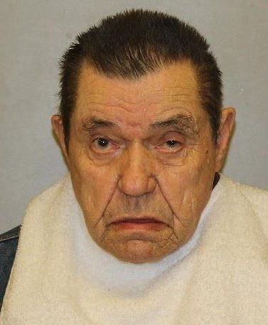 ReallyAmerican1's tweet image. BREAKING: Andrew Lester, the 84-year old man who shot Ralph Yarl in the head for ringing the wrong doorbell, just surrendered to Clay County police.

Lester, who is currently in the booking process, has been charged with .
first-degree assault and armed criminal action.

Ralph…