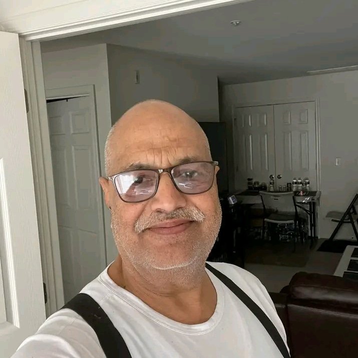 #NewProfilePic