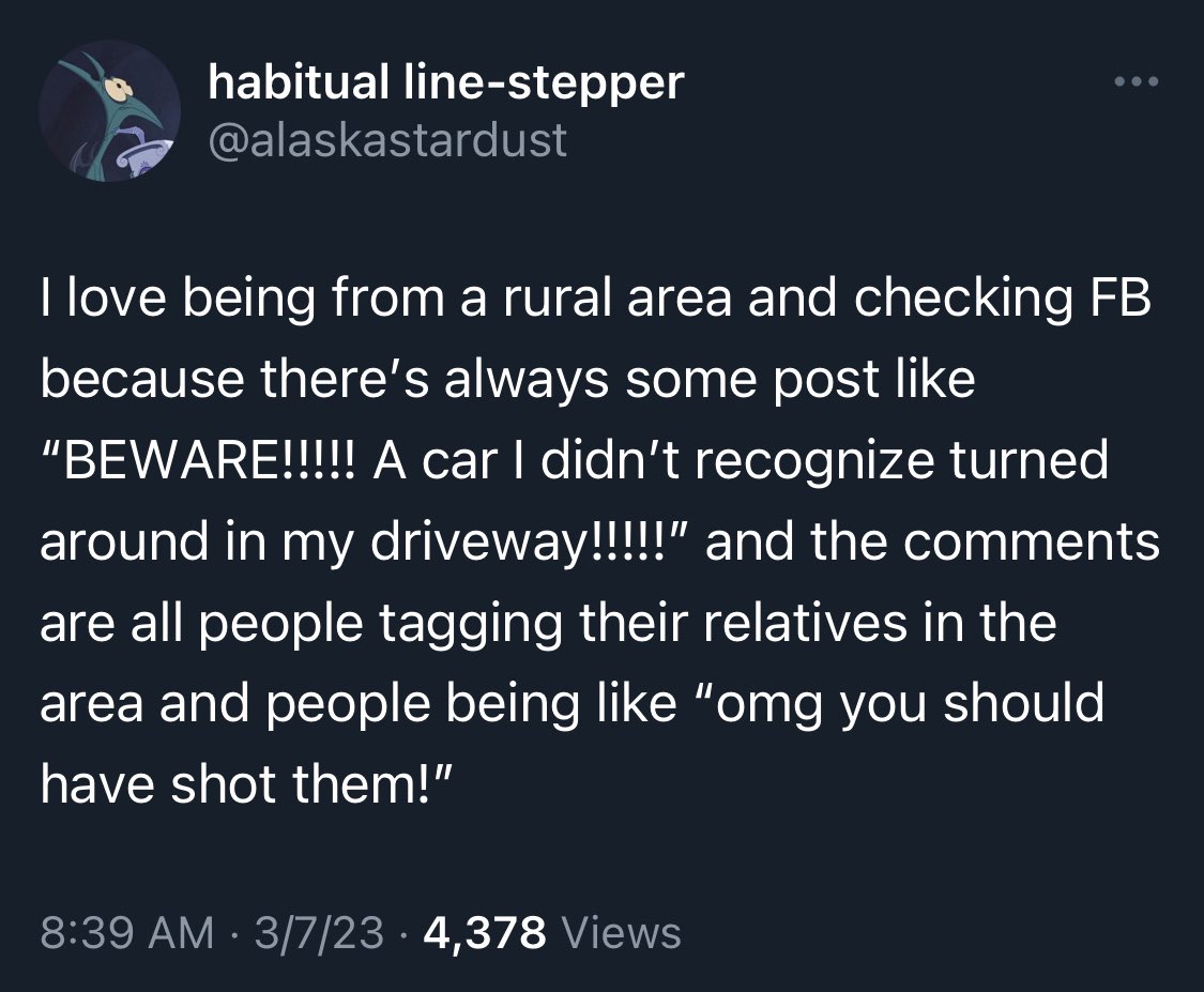 habitual line-stepper tweet media