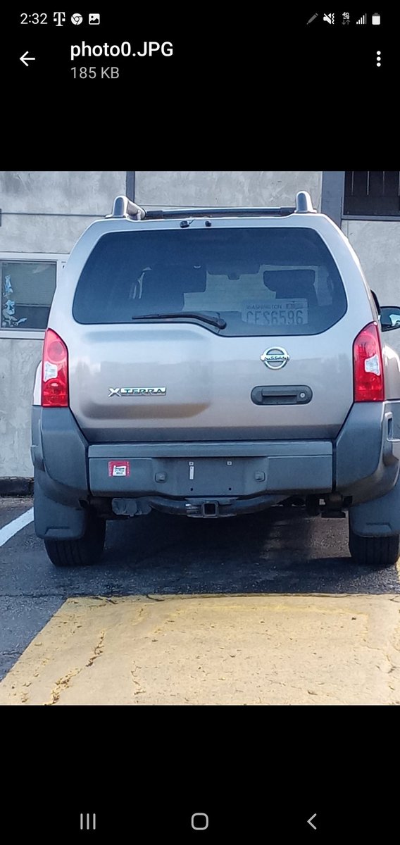 RohrigKyle's tweet photo. @WA_OIC so where the fuck is yall investigating this. U have license plate of another car and my stolen lancer that geico paid out on. @TacomaPolice and @PublicStorage have done nothing but impede the investigation and not reported it themselves let's go not hard to understand https://t.co/3w4mxeK3zs
