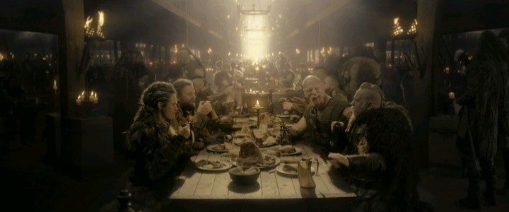 Kingklatzer's tweet photo. Bebanburg
#TheLastKingdomSevenKingsMustDie 
#uthred
#England https://t.co/cWIPGbUVa7