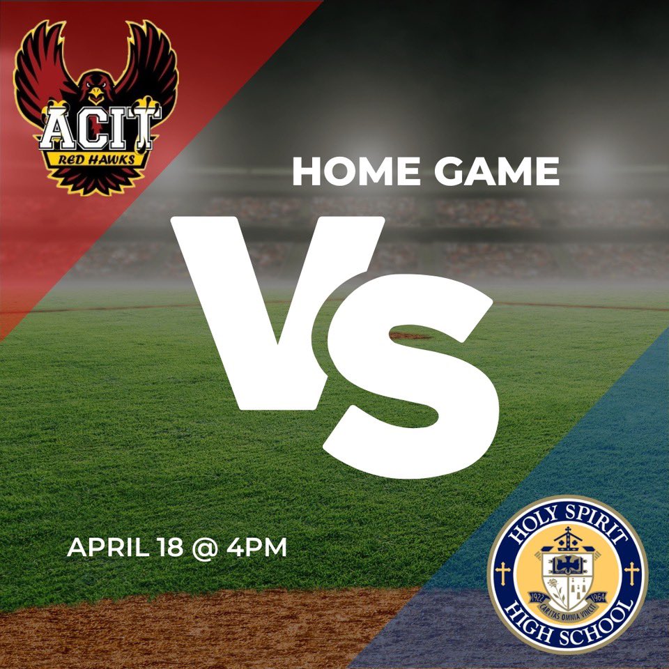 Another crack at the Spartans! 

First pitch at home at 4:00! 

#gohawks