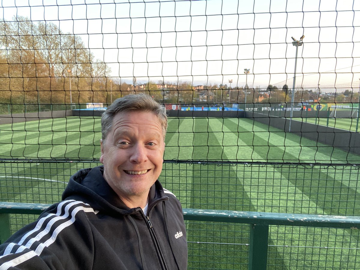 kdanielcomedy's tweet image. Can a 55 and 3/4 year old man survive 60 mins of 5 aside without succumbing to serious injury or death? 🤷‍♂️🤦‍♂️ #footy #outofretirement #stillgotit