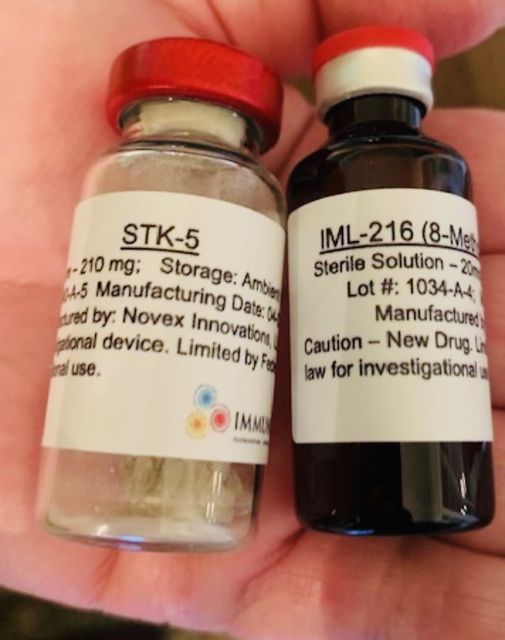 immunolight's tweet photo. JUST ADD LIGHT. Learn how we activate this non-chemotherapy compound directly inside the cancer tumor by visiting https://t.co/u6oSzWRLy1 or https://t.co/kSGjbjMhS4 #cancer #immunolight #breastcancer #HeadAndNeckCancer #Melanoma #sarcoma #clinicaltrials https://t.co/1pq3kvoe1O