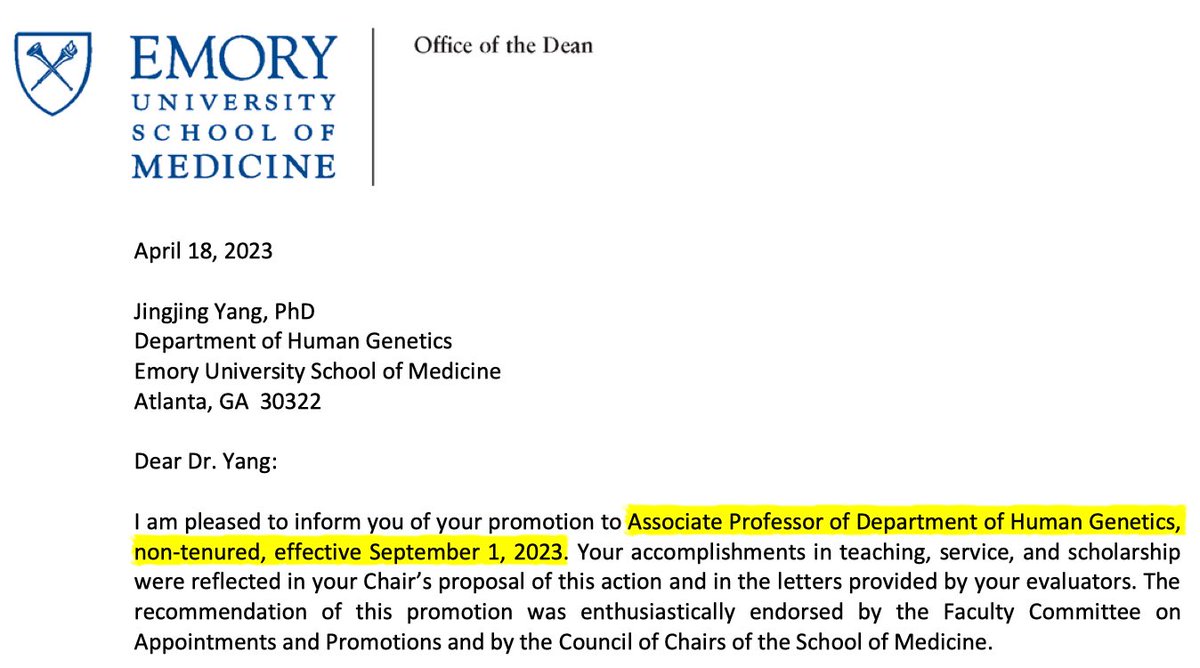 Jingjing Yang tweet media