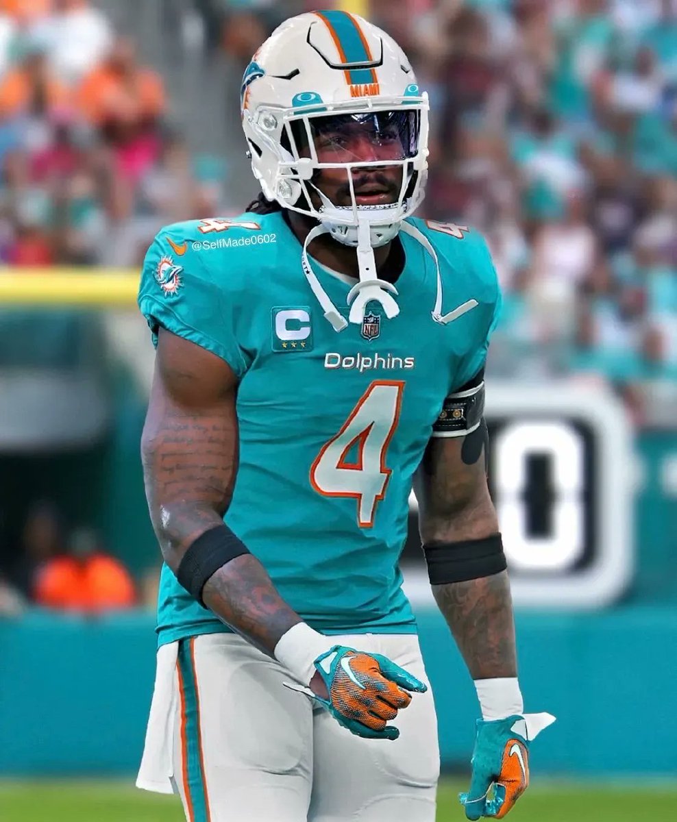 Dolphin_Nation's tweet photo. The Miami Dolphins are viewed as the front-runners to land Dalvin Cook for the 2023 season, per https://t.co/Yjva8sW5sI https://t.co/hLz4alyVN2