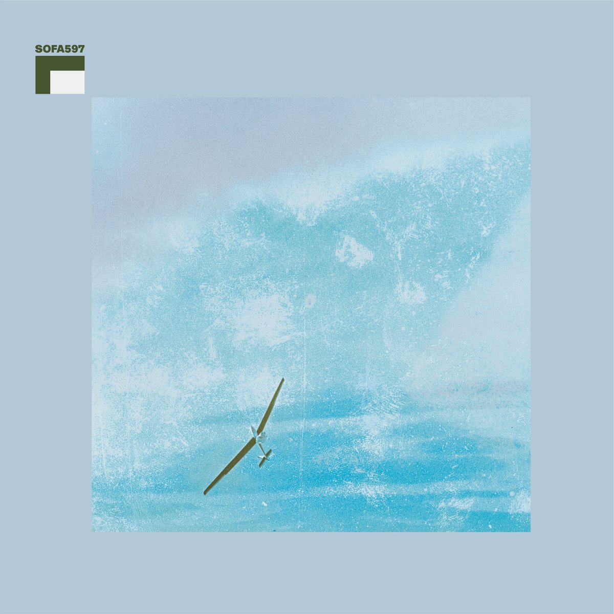 SOFAlabel's tweet photo. Fredrik Rasten's Lineaments is now ready for pre-order. https://t.co/E1DogRLZ84 https://t.co/XE2hm9UP0L