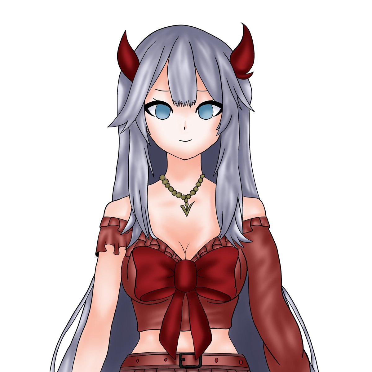 creates_johnny's tweet photo. Hello Everyone! I’m back at work,I’m representing my VT model that i’ve created before✨ Hope ya’ll love it❤️

My comm’s are open now!

#twitch #need #vtuber #avoidscam #business #branding #model #artwork #portfolio #live2d #modeling #trendng #trend #scratch https://t.co/pHHPXAurig