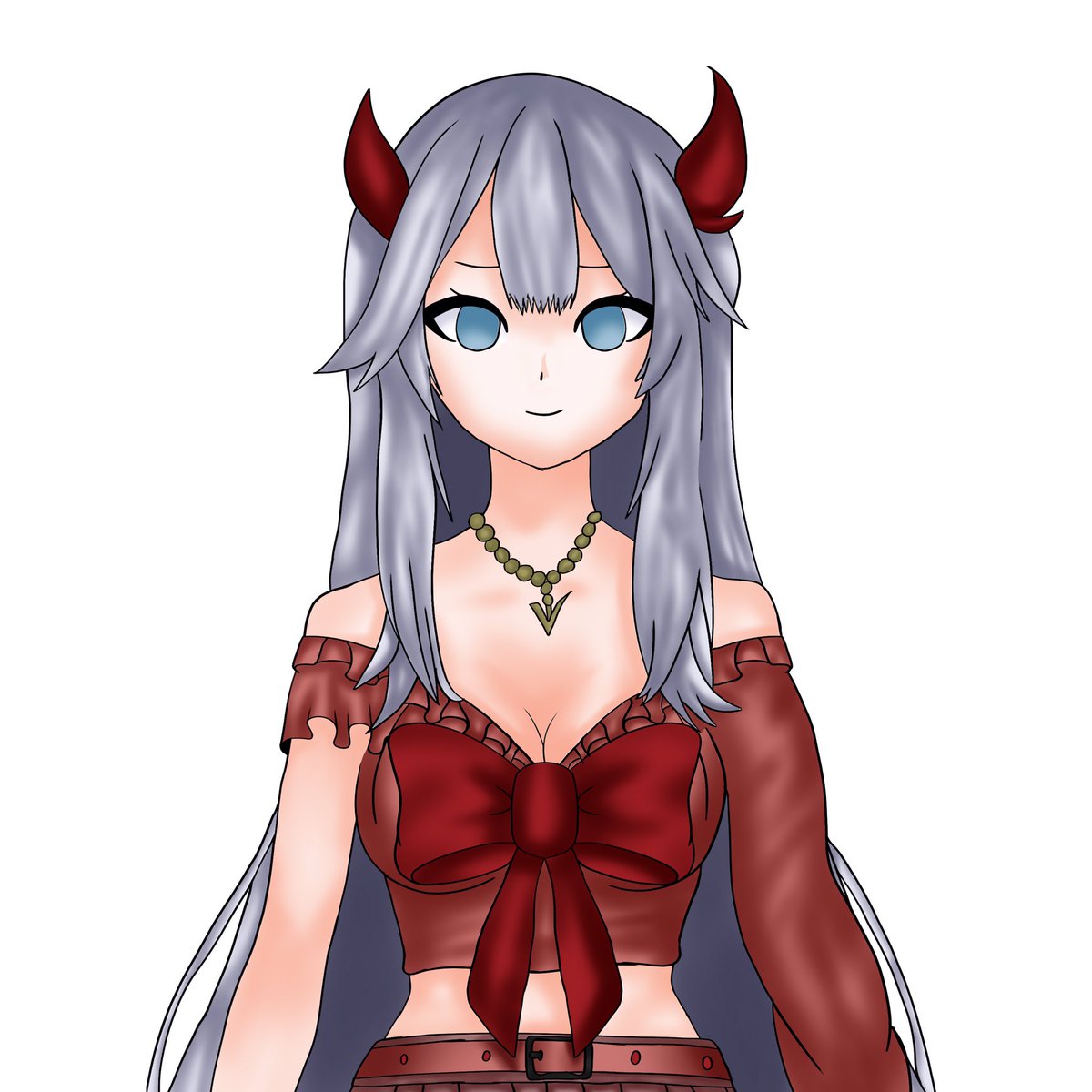 creates_johnny's tweet photo. Hello Everyone! I’m back at work,I’m representing my VT model that i’ve created before✨ Hope ya’ll love it❤️

My comm’s are open now!

#twitch #need #vtuber #avoidscam #business #branding #model #artwork #portfolio #live2d #modeling #trendng #trend #scratch https://t.co/pHHPXAurig