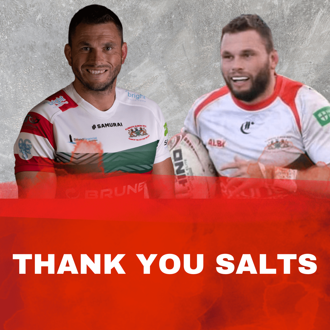 Plymouth Albion tweet media