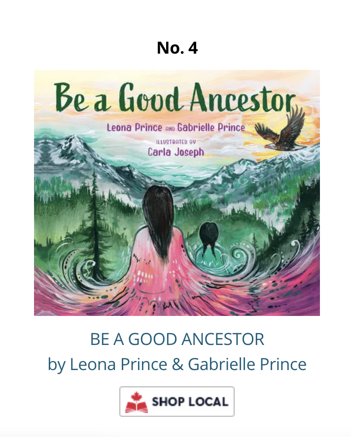 noiie_bc's tweet photo. We are so excited to host our first ever #networkreads event at the 2023 #noiie symposium AND guess what?! Two of our titles are on the BC Bestsellers list this week! How cool is that?https://t.co/pQLTJ0h7uT Congrats @Leona_Prince1 & Jennifer Manuel! Thanks @ajgadd for the info! https://t.co/PIj6NNJHDu