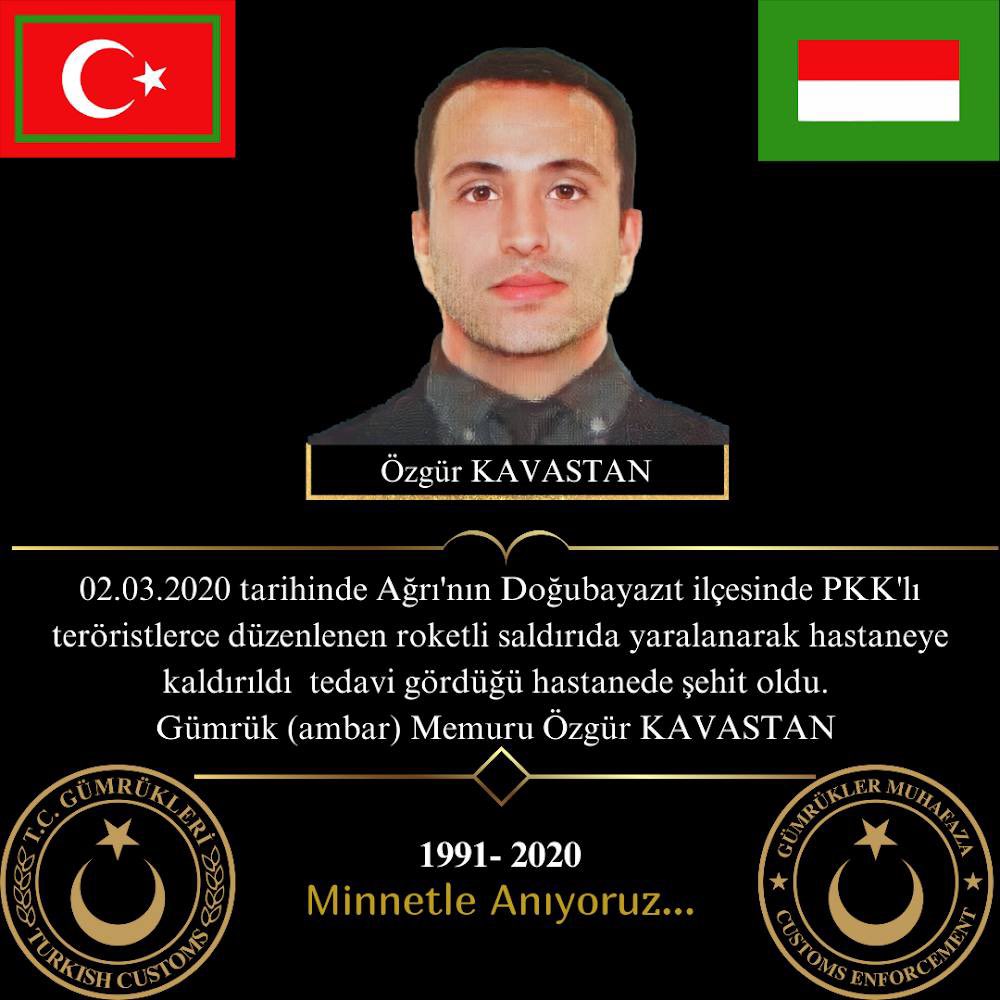 _Majesteleri's tweet photo. Kardeşlerimizin ruhu şad olsun. Elbet bir gün size yakışacak yöneticiler gelecek. 

#GümrükMuhafazaYalnızDeğildir https://t.co/lbXKArSbNs