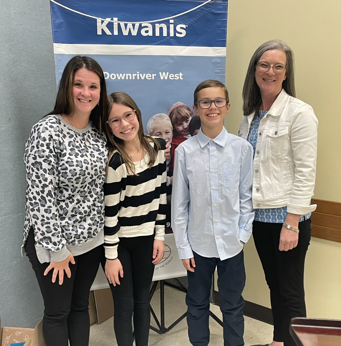 Steven P. Hudock tweet media