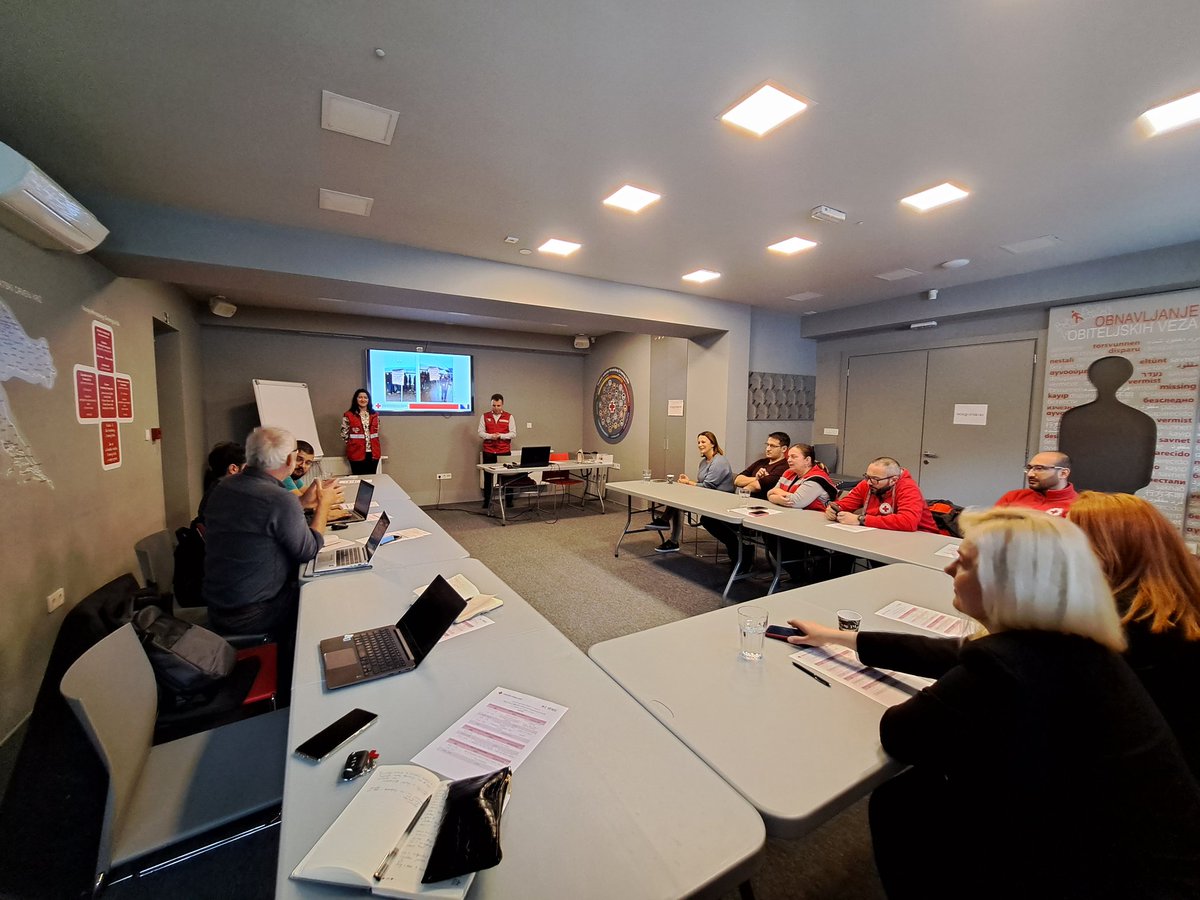 Haris Magrdžija tweet media