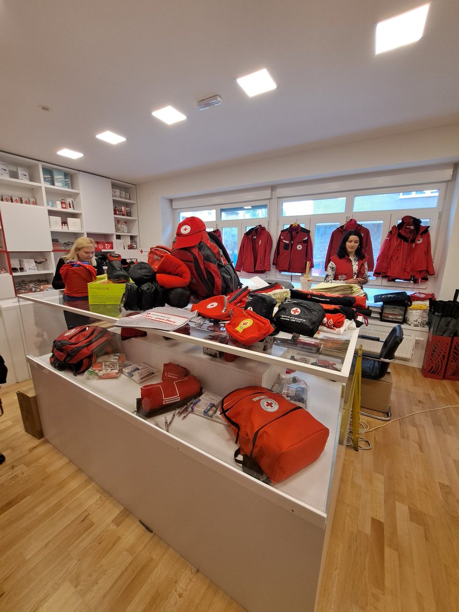 Haris Magrdžija tweet media