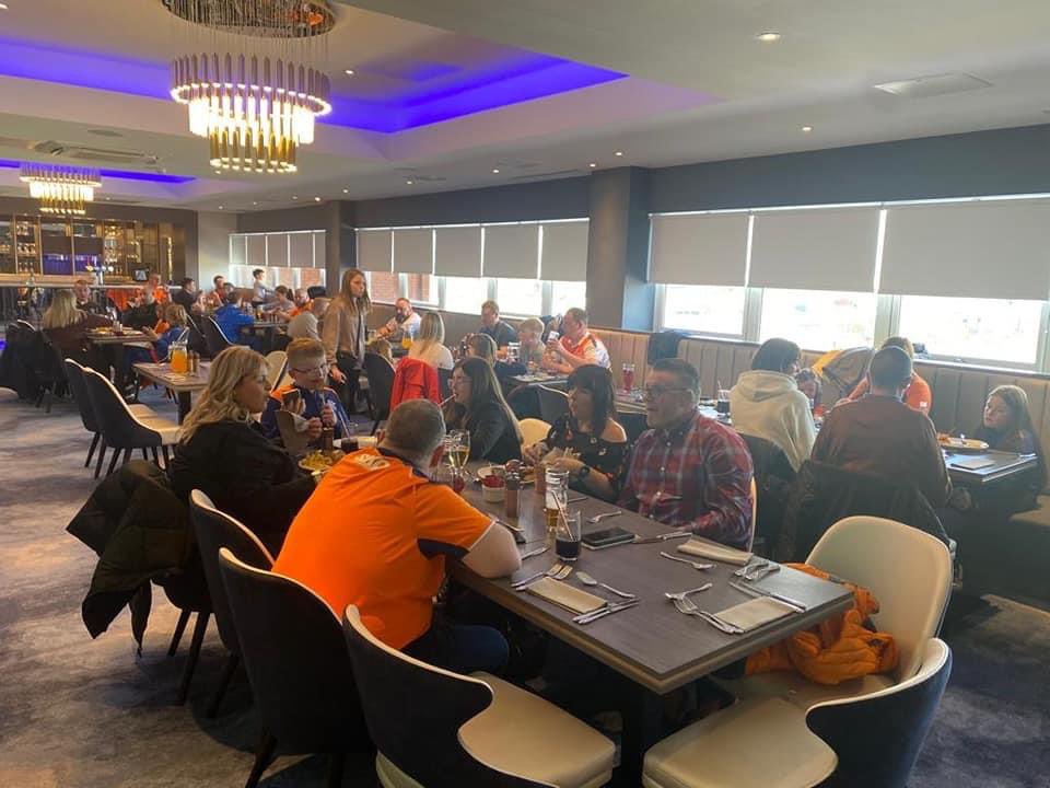 Massereene RSC tweet media