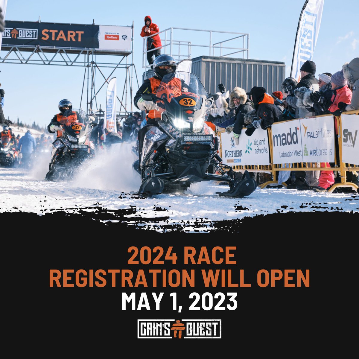 Cain's Quest tweet media