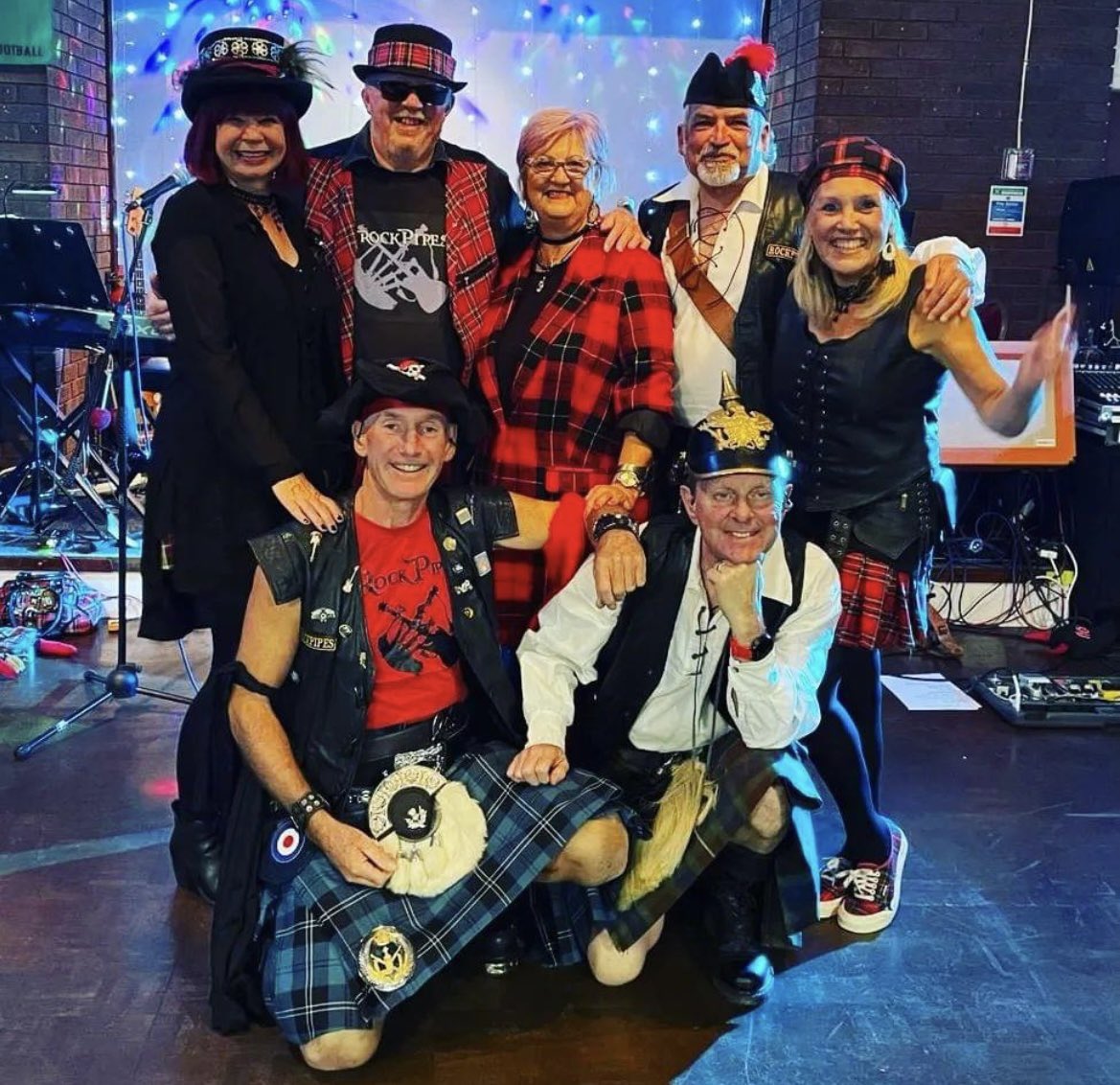 RockPipes's tweet photo. Available for almost any occasion…  just saying…. within reason! We do like to rock and dance. We could be playing at your birthday party, wedding, community event. Contact us. We don’t bite…  well.. maybe nibble now and then… depends if there is any tartan around. https://t.co/SqZeOF0Upn