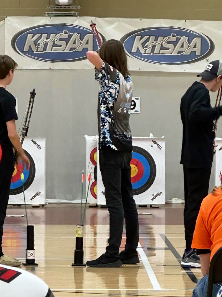 Boone County Athletics tweet media