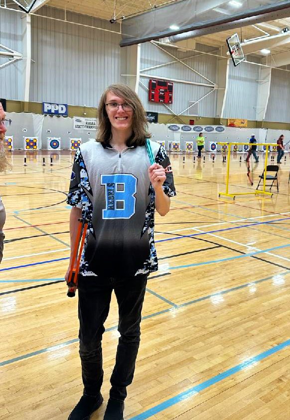 Boone County Athletics tweet media