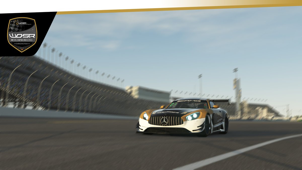 🥵What a weekend!

Probably the strangest 24H in the history of WOSR... 
🔥Burnt engine on lap2⃣, comeback to 🅿️1⃣ after recovering 3 laps to the entire field. 

🎖️Leading the race with 2h30 left➡️ disconnection, loss of feedback, mechanical problems... 

🏁Finish in the podium🥉