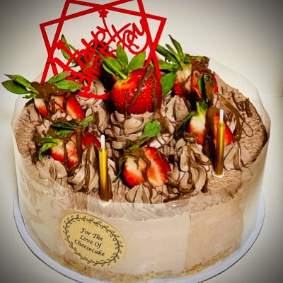 For The Love Of Cheesecake (@for_cheesecake) / Posts / X