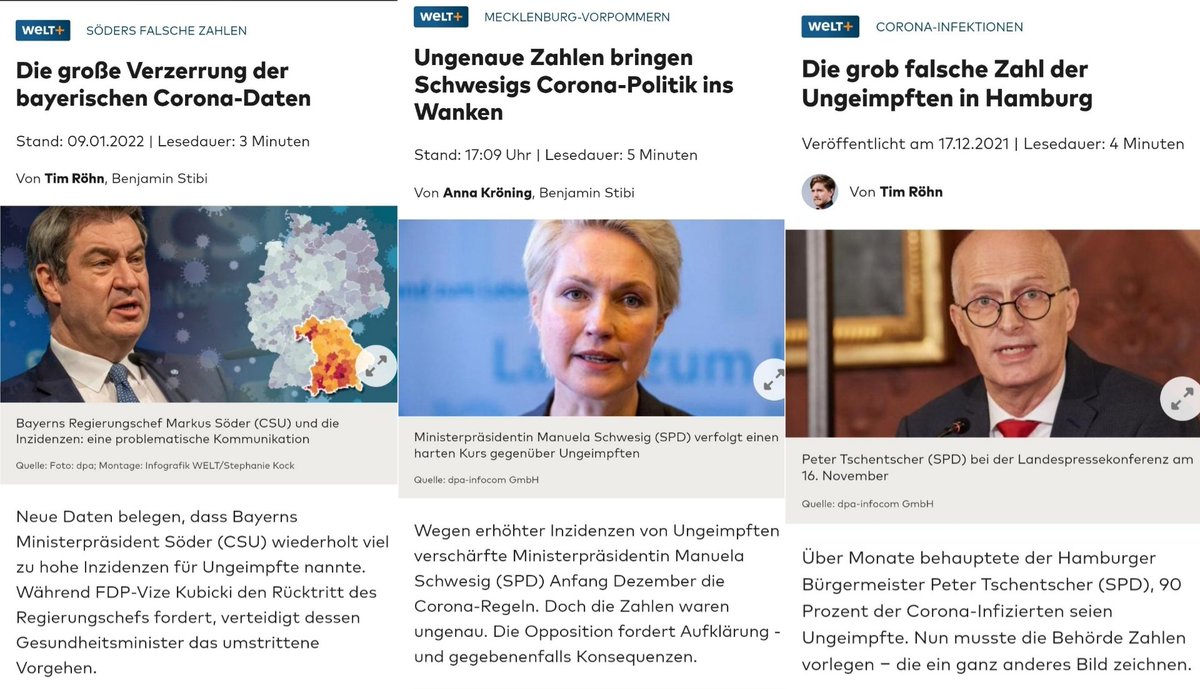 Prof. Dr. William Wallace tweet media