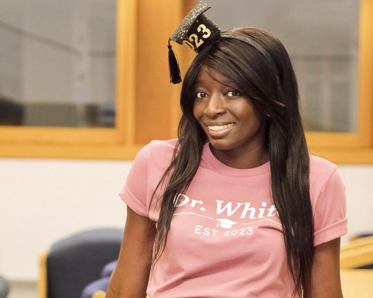 Dr. White tweet media