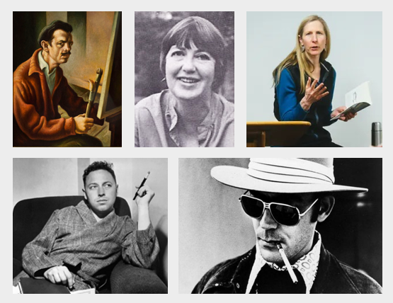 Literary Landscapes Vol. 11 coming soon! Essays on Tennessee Williams, Bonnie Jo Campbell, Hunter S. Thompson, Lisel Mueller, and Thomas Hart Benton! <a href="/newterritorymag/">The New Territory</a> #LiteraryLandscapes