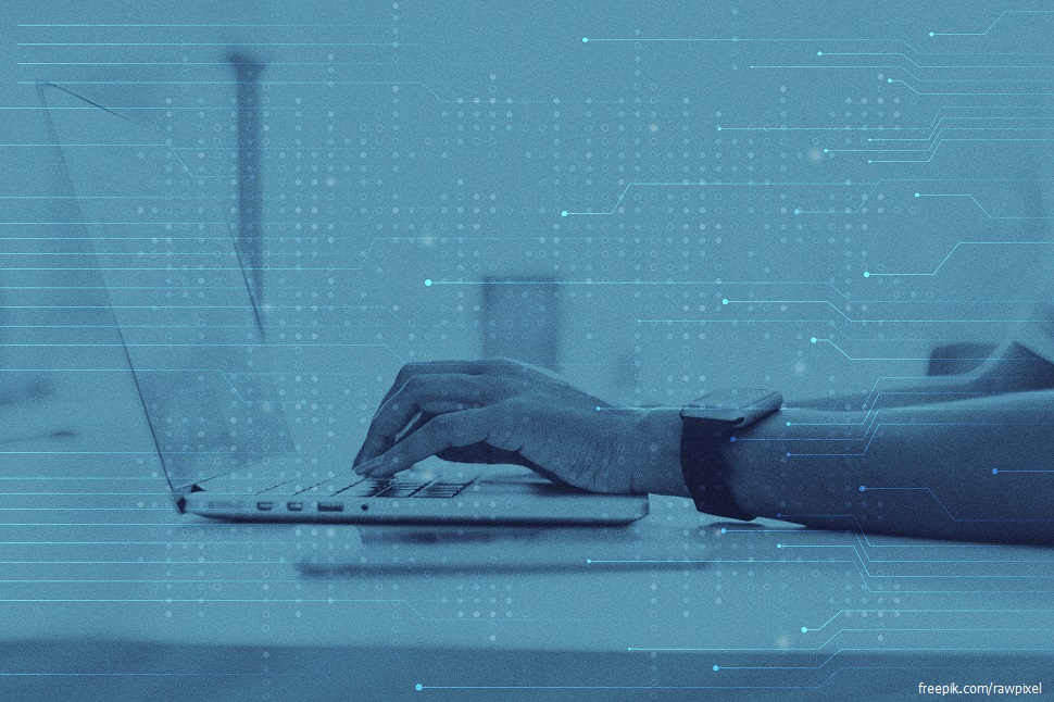 INE Chile tweet media