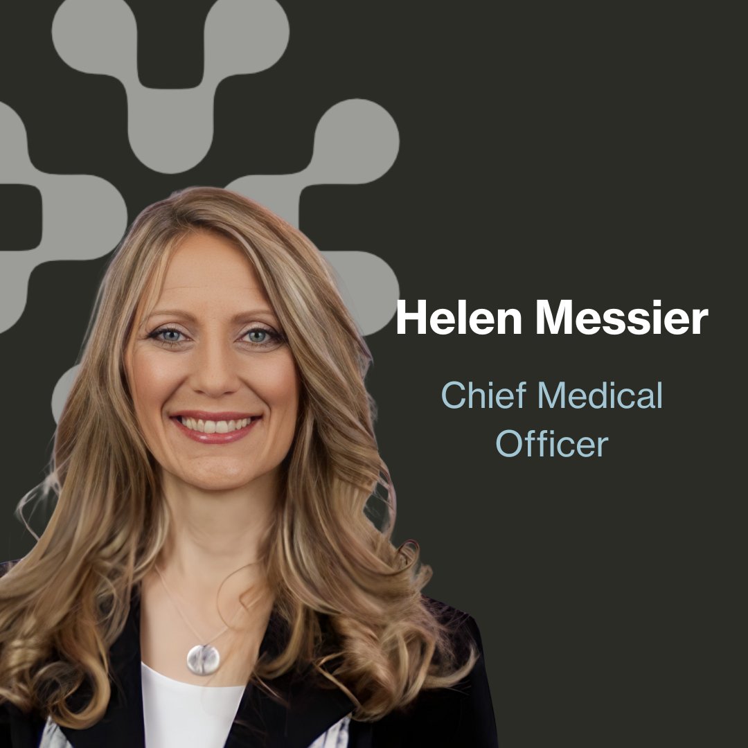 fountainlife_hq's tweet photo. Fountain Life is proud to announce the promotion of Helen Messier, M.D., Ph.D., to Chief Medical Officer. Read the full newsletter here//bit.ly/3MT3tQ8
#FountainLife #Healthcare #PreventativeHealthcare #ProactiveHealthcare #futureofhealth #proactiveapproach https://t.co/lTPGCJZgWg