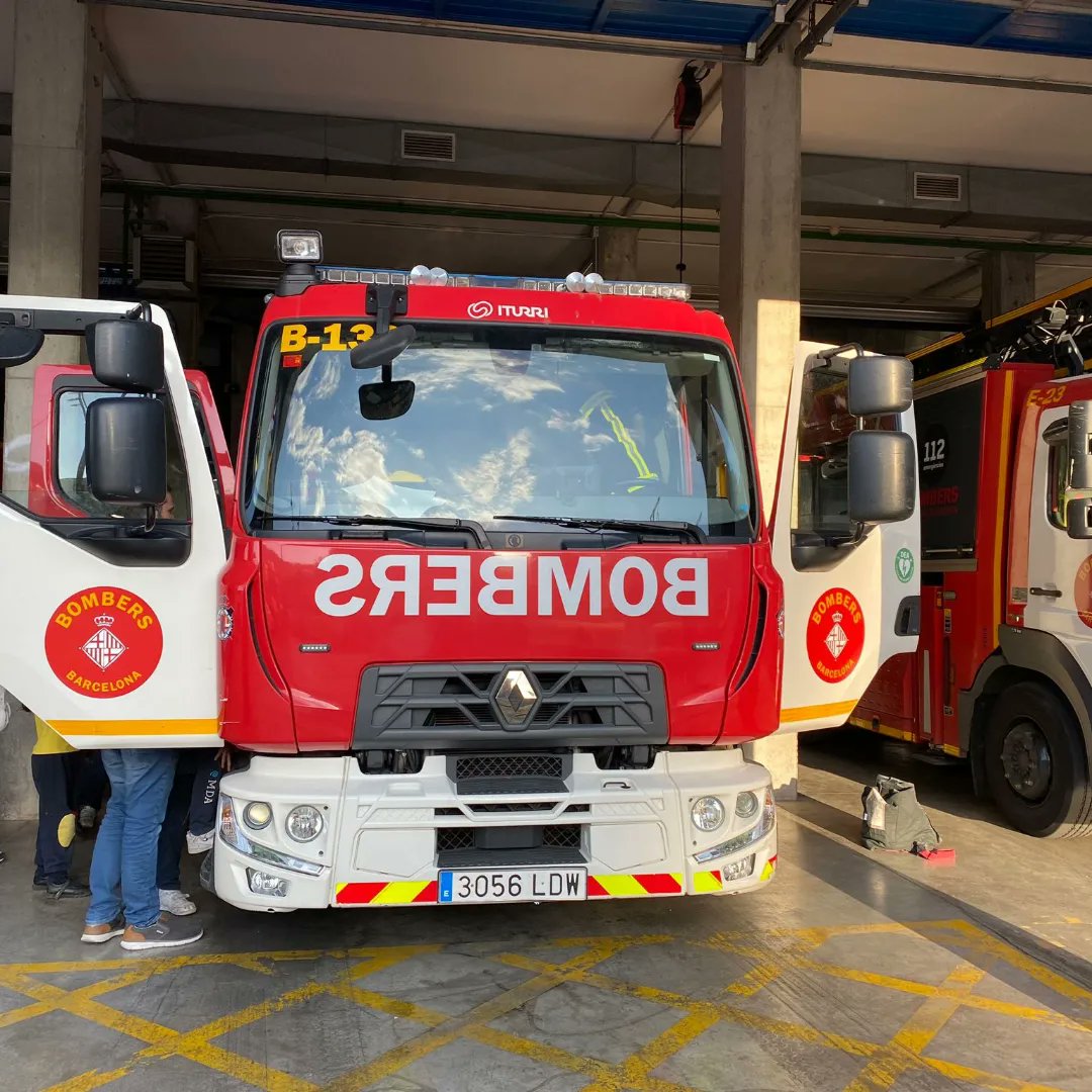 ampamdangels's tweet photo. Hoy ha sido tarde de bomberos https://t.co/deiDAcbXSi