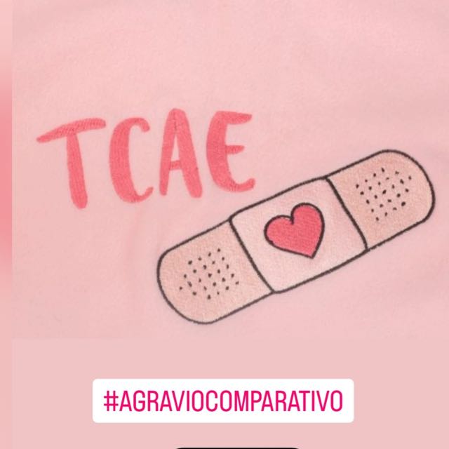 margabarber's tweet photo. #agraviocomparativo #TCAE https://t.co/n0WLuZQDeG