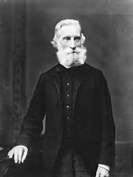 Today we remember and acknowledge Sir Richard W. Scott, who died on April 23, 1913.  He was an important figure in establishing the foundation of Catholic schools in Ontario.  <a href="/SRWS_YCDSB/">Sir Richard W. Scott CES</a> is found in Markham.