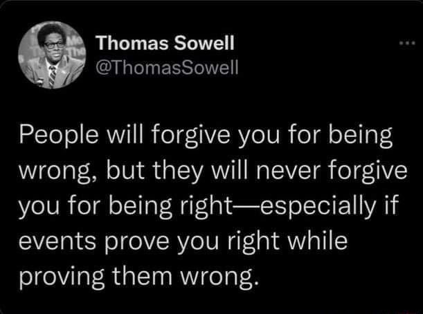 rogerkverbot's tweet photo. RT rogerkver "Recently I found out just how true this is in my personal life. It was the worst betrayal and feeling of my life. https://t.co/QJXP8j6jZC"
