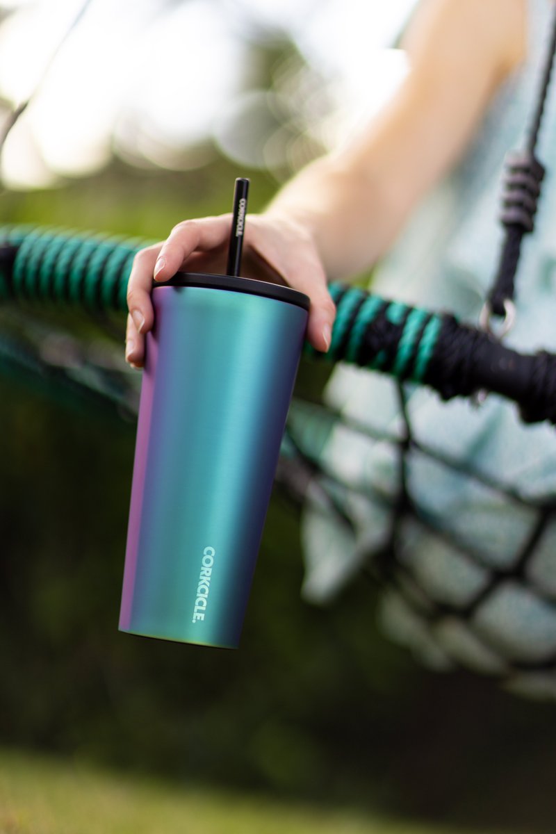 PrestigiousMark's tweet photo. The new CORKCICLE® Cold Cup in Dragonfly - Keep hydrated during #Fiesta2023 ! Contact our brand specialists for branding options! https://t.co/pxsNhI6bUz
Every CORKCICLE® purchase helps bring clean water to people in need through CORKCICLE’s partnership with charity: water https://t.co/wZcCWSOm8c