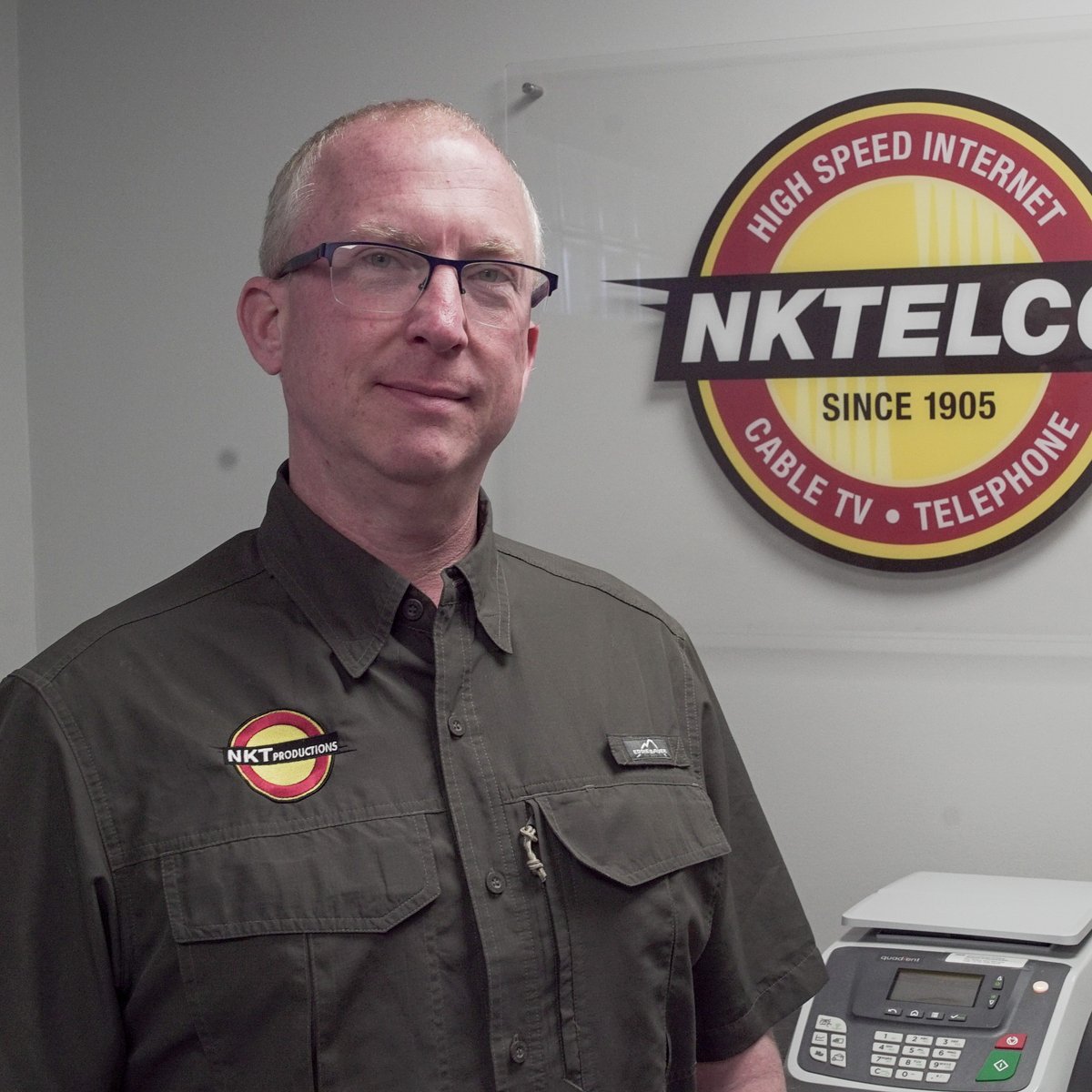 NKT_Productions's tweet photo. ***HAPPY BIRTHDAY***

Wanted to give special birthday love to an essential part of our job at NKT Productions, our Live Production Supervisor @Take2Pro!

Scott heads up all of the live production at NKT Productions, and spends a lot of time with @NKTelcoSports! https://t.co/OUxn7suiXK