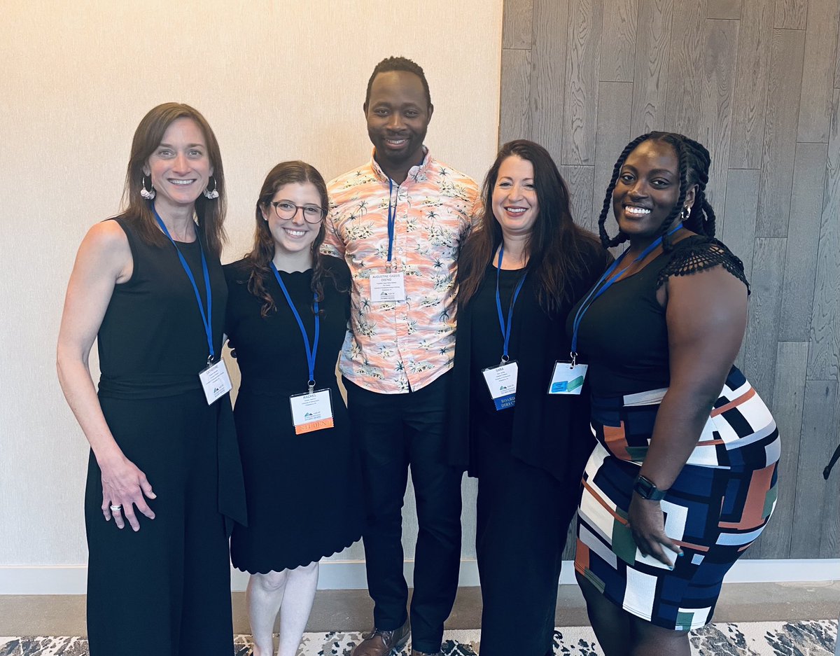 Catherine McDonald, PhD, RN, FAAN (@katemcd_phdrn) on Twitter photo Look at <a href="/PennNursing/">Penn Nursing</a> representing at #SAVIR2023!! <a href="/savir_org/">SAVIR</a> <a href="/PennInjury/">Penn Injury Science Center</a> Look at <a href="/PennNursing/">Penn Nursing</a> representing at #SAVIR2023!! <a href="/savir_org/">SAVIR</a> <a href="/PennInjury/">Penn Injury Science Center</a>
