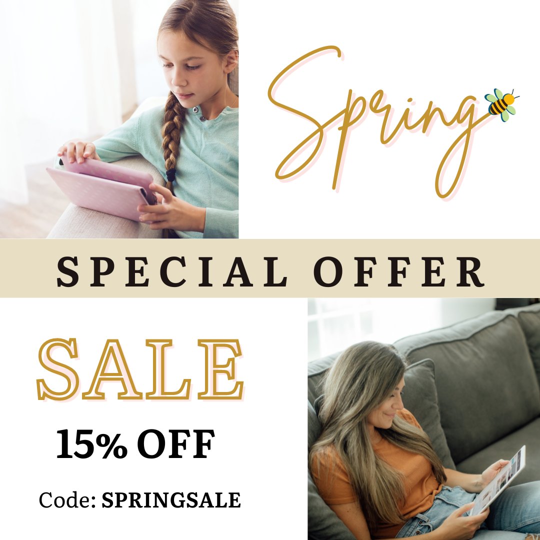 WaveBlockTech's tweet photo. Celebrate Spring with 15% off sitewide! 🌷 

Studies have shown that everyday use of wireless devices can be potentially harmful to our health, and those around us.

Use Code SPRINGSALE

Bundles not included. Hurry! Sale ends soon. 🏃‍♀️ https://t.co/YYakKURaH6