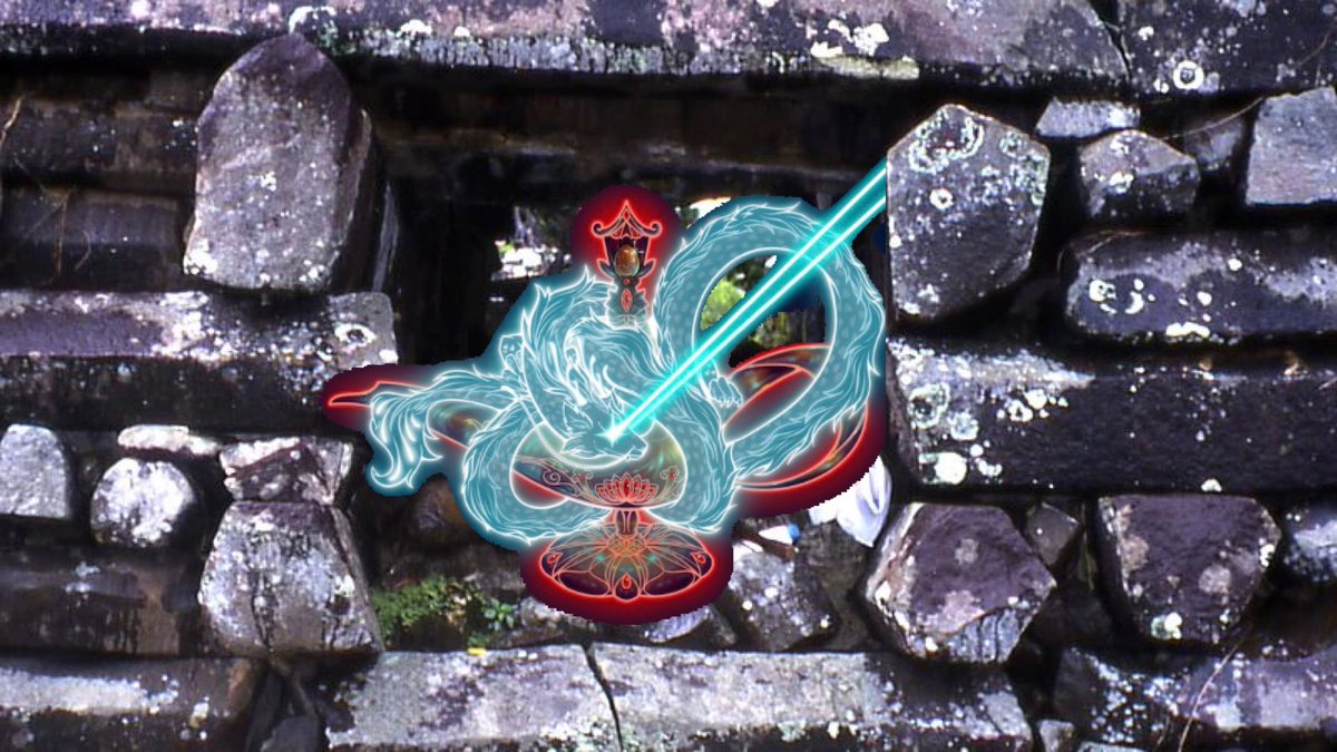 _HighChief's tweet photo. @keung we located a mythical lamp in the ruins on #voodooisland #kubz #8thwonderoftheworld #treasure #dragon #lamp #kngz #tresurehunt #nft #web3toirl https://t.co/zaulASb2HO