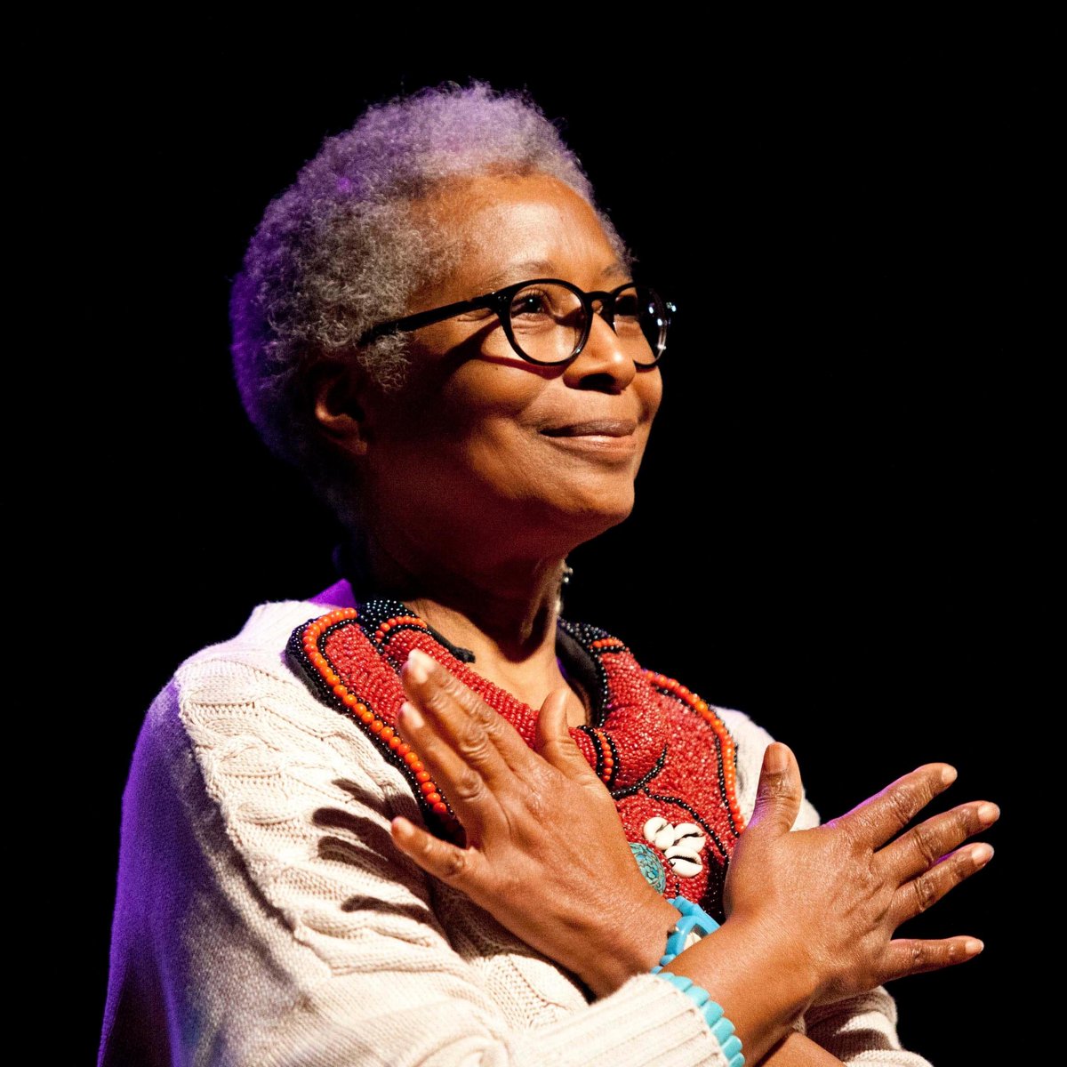 #OnThisDay Alice Walker became the first Black woman to win the Pultizer Prize for fiction in 1983 for her novel 'The Color Purple.'
#AliceWalker #BlackHistory
