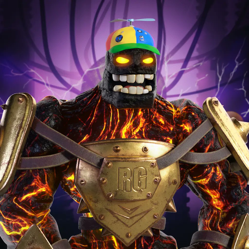 GM Fam ☀️❤️‍🔥

4/20 is around the corner and want to get 420 Followers before , can I have your help? 

Will give 0.1 #SOL to someone from comments🎁

<a href="/hey_wallet/">Hey Wallet!</a> send 3333,333 $BONK to the first 777 Retweets ♻️ Follows 🌿

PS: Where is my <a href="/RudeGolems/">Rude Golems</a> fam??🪨 Manifestense