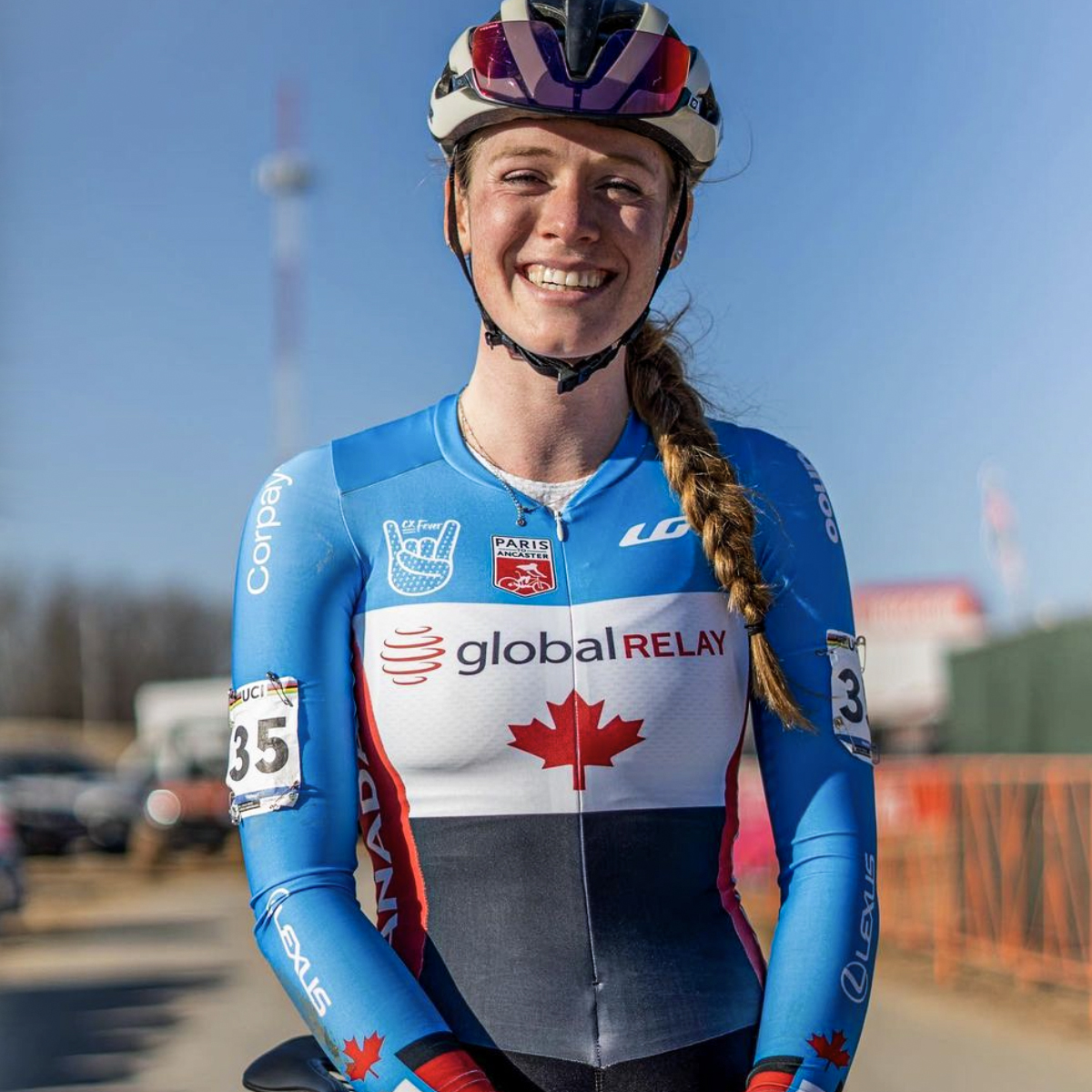SILCAvelo's tweet photo. Pedal power, activate! ππ² Wishing Ruby West and the rest of the marginal gainers all the best at the UCI Track Nations Cup MILTON in Canada this wknd! π¨π¦π πͺπ₯ #MarginalGains #silcapursuitofperfection #GoRubyGo π΄ββοΈπ₯
πΈ @ruby__west
Live results: https://t.co/9yYesn9XJy https://t.co/0spy3UlYh7