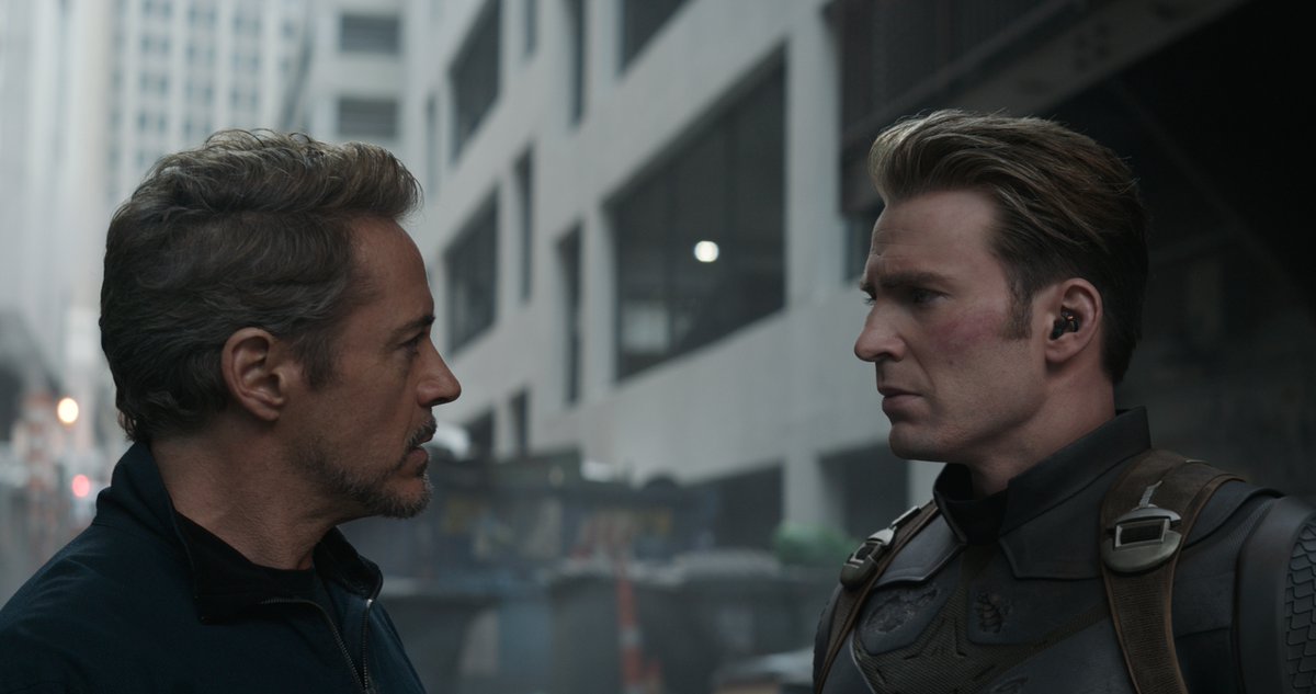 ThatShelf's tweet photo. ICYMI: Spoiled Rotten 239 - REVISITING AVENGERS: ENDGAME
@obesacantavit of @geekhard's #BackIssueBloodbath helps @TheYungGuard & @DMPlatypus with the 4th #Avengers on @TDFSpoiled
https://t.co/tT2KqBpFgv https://t.co/T17OTNz1Du