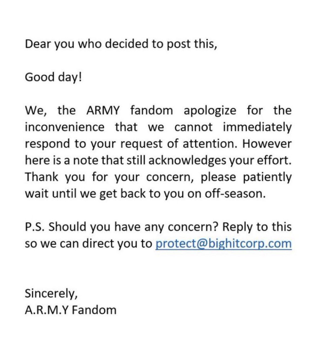 GottaBeOT7Life's tweet photo. @ladystinkga2 @BuzzingPop https://t.co/FIAlEUjT7z