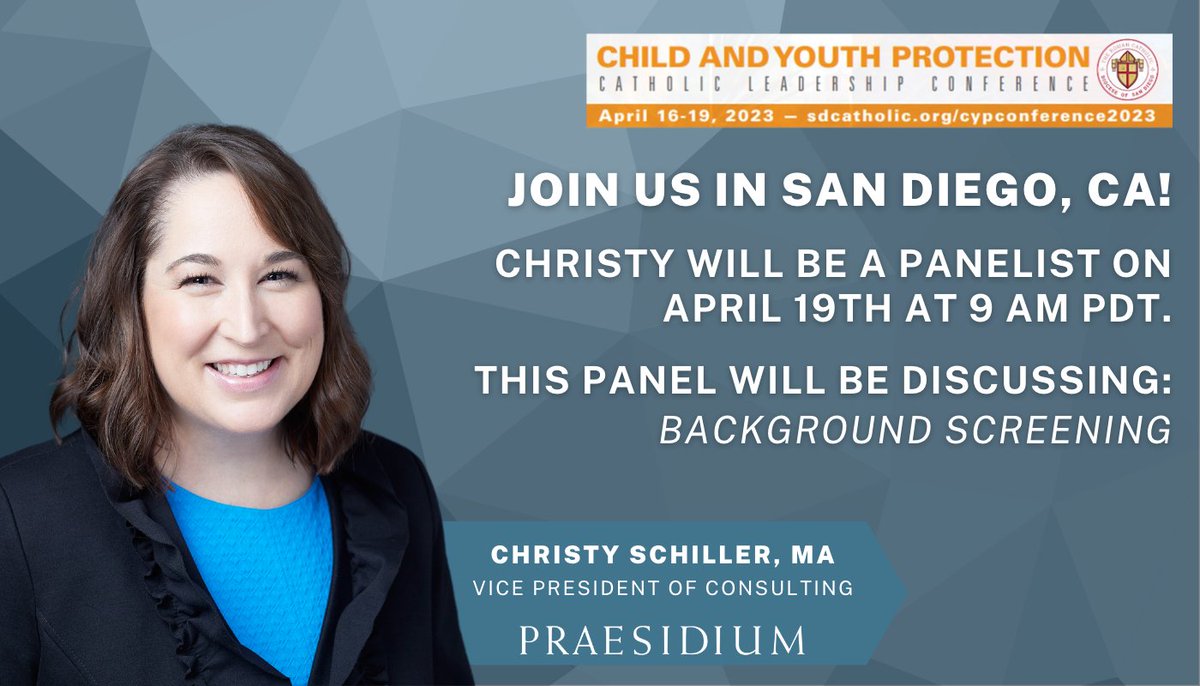 Praesidium tweet media