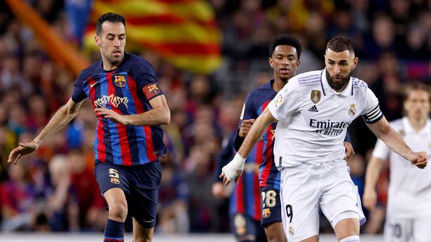 Realmadrid vs Barcelona live match !!
Click This Link and enjoy live stream

Click here : tinyurl.com/4rjpmke7

#Realmadrid #Barcelona #Realmadridvsbarcelona #RealmadridvsBarcelonalivematch