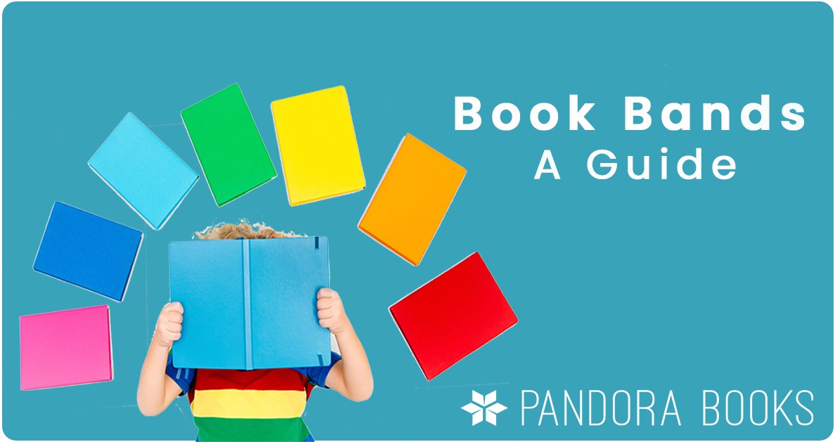 PandoraBooksUK's tweet photo. Why use #BookBands today? Our experts read &amp; assign book band levels to 'real' books so, children moving on from reading schemes can browse &amp; choose from brilliant books they can really read &amp; #teachers can monitor progress #KS1 #KS2 #readingforpleasure
https://t.co/rQ47zBPDWL https://t.co/ly6ZujLAg0
